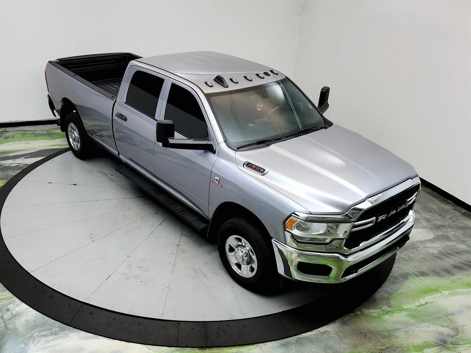 2021 Ram 3500 - Image 30 of 31