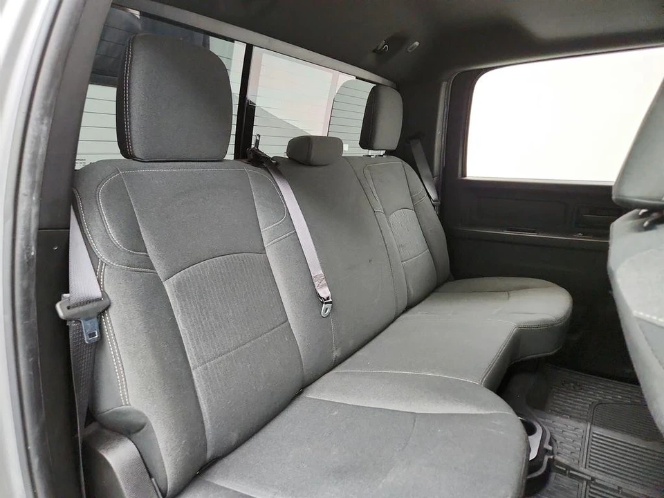 2021 Ram 3500 - Image 25 of 31