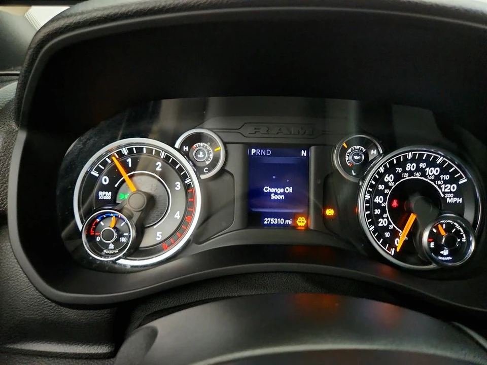 2021 Ram 3500 - Image 15 of 31