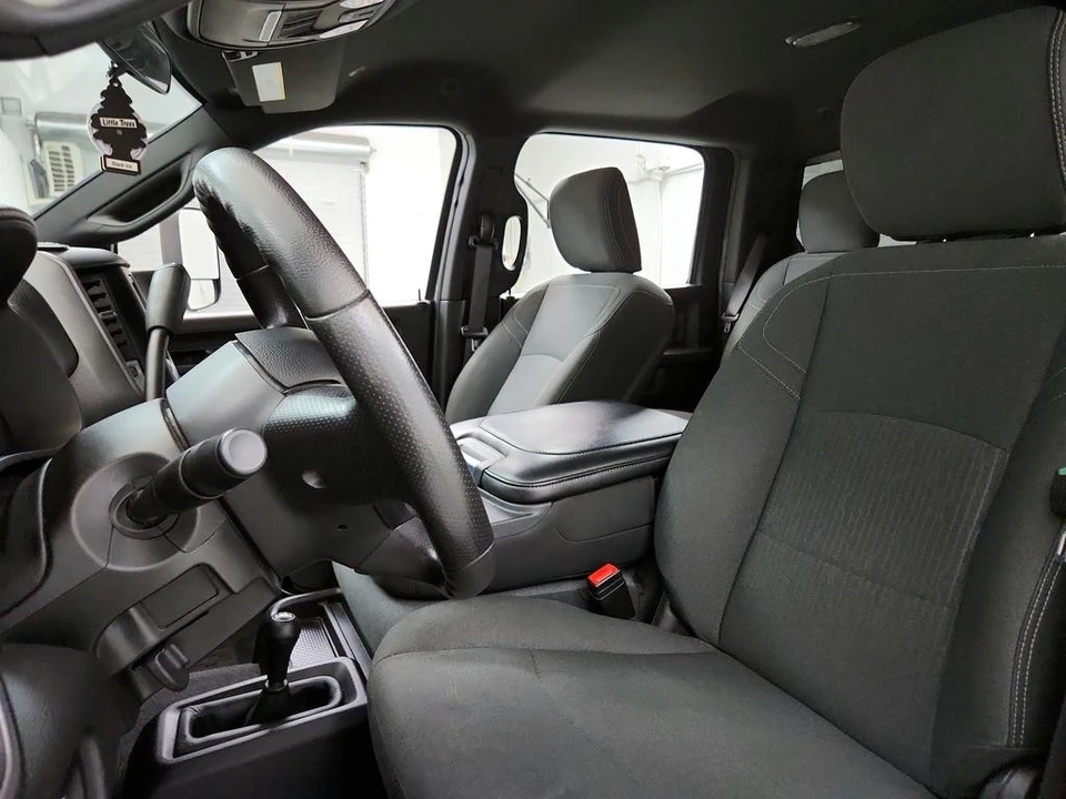 2021 Ram 3500 - Image 14 of 31