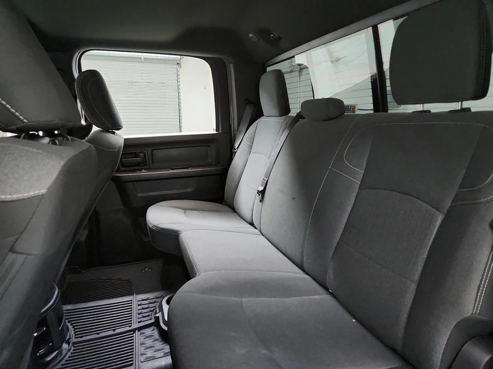 2021 Ram 3500 - Image 19 of 31
