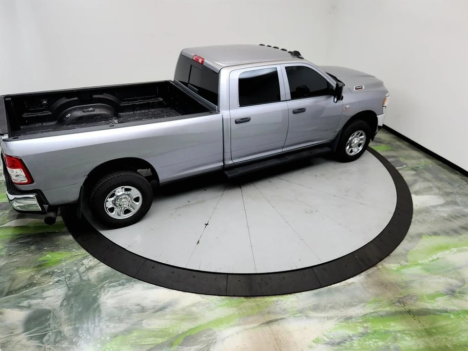 2021 Ram 3500 - Image 31 of 31