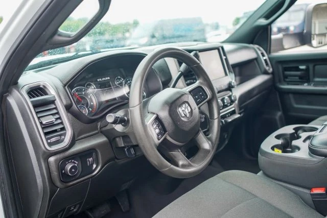 2021 Ram 3500 - Image 2 of 30