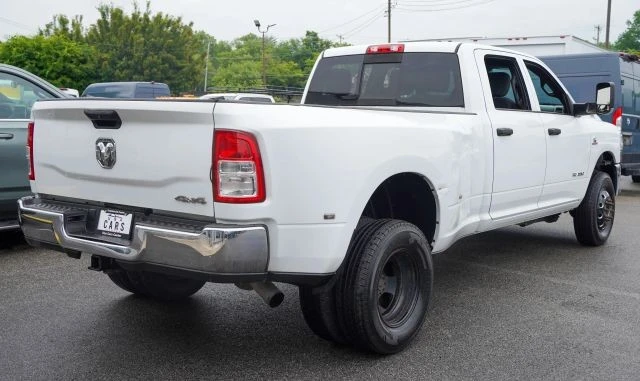 2021 Ram 3500 - Image 9 of 30