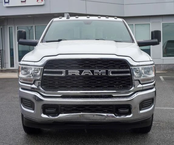 2021 Ram 3500 - Image 4 of 30