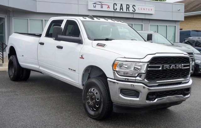2021 Ram 3500 - Image 3 of 30