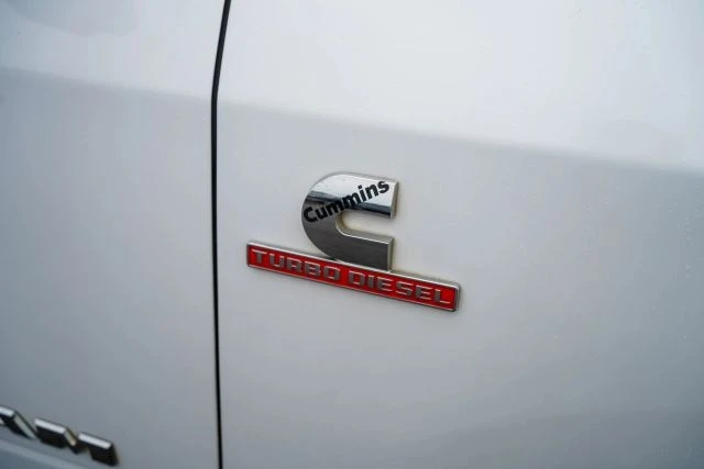 2021 Ram 3500 - Image 13 of 30