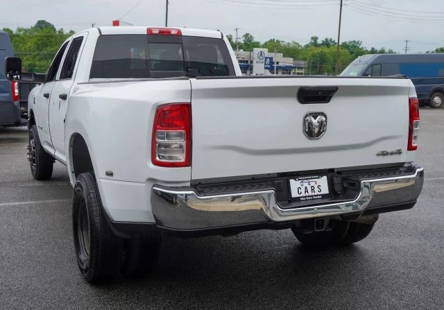 2021 Ram 3500 - Image 6 of 30