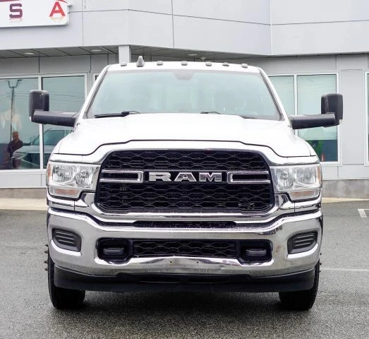 2021 Ram 3500 - Image 11 of 30