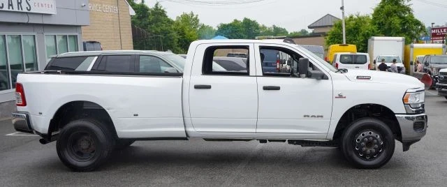 2021 Ram 3500 - Image 10 of 30
