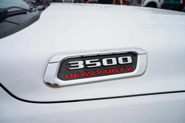 2021 Ram 3500 - Image 12 of 30
