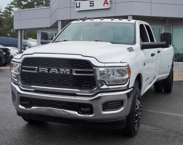 2021 Ram 3500 - Image 5 of 30