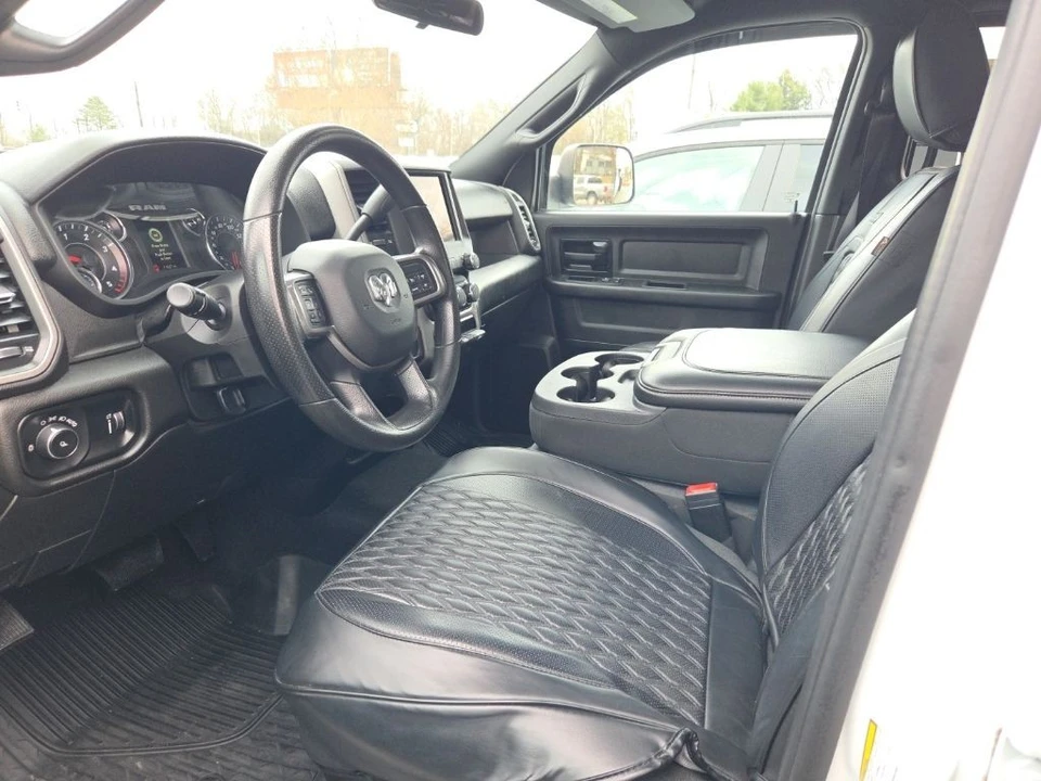 2021 Ram 3500 - Image 3 of 4