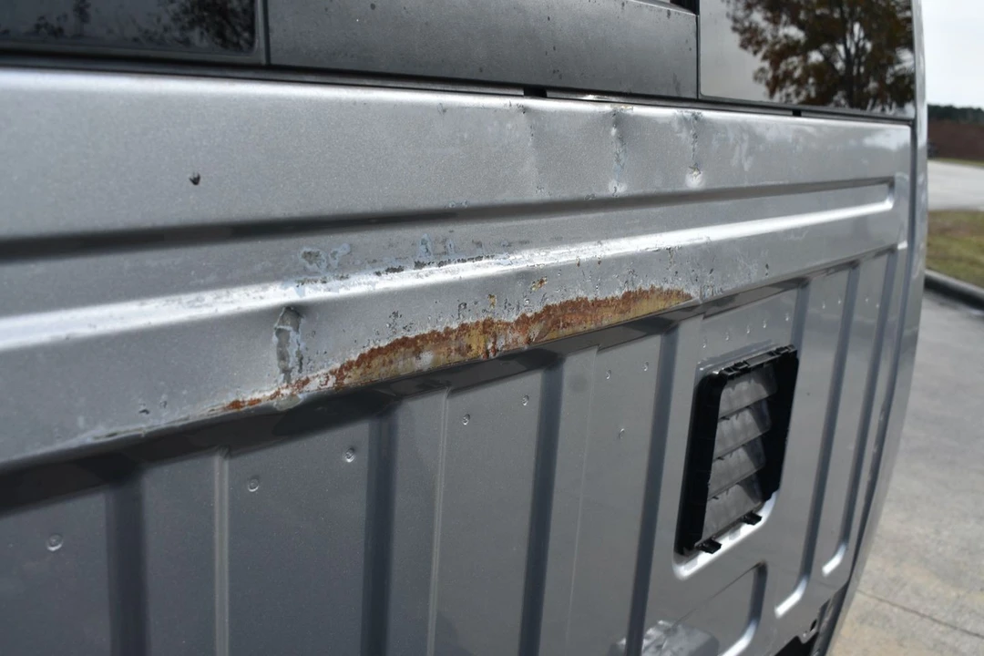 2021 Ram 3500 - Image 11 of 12