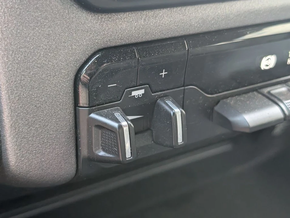 2021 Ram 3500 - Image 20 of 25
