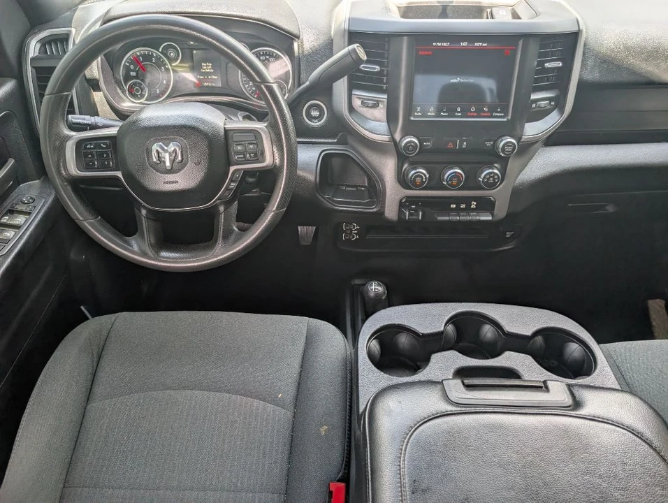 2021 Ram 3500 - Image 7 of 25