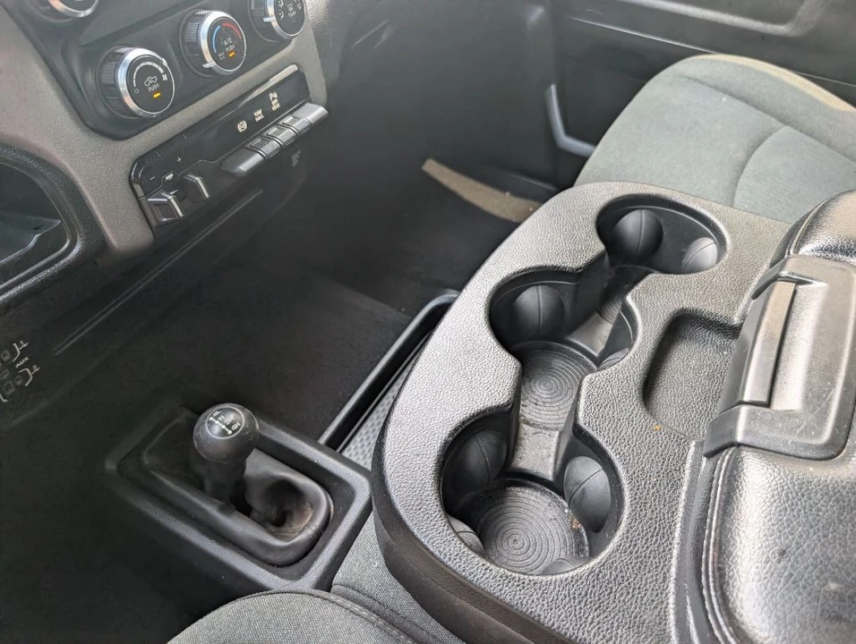 2021 Ram 3500 - Image 24 of 25