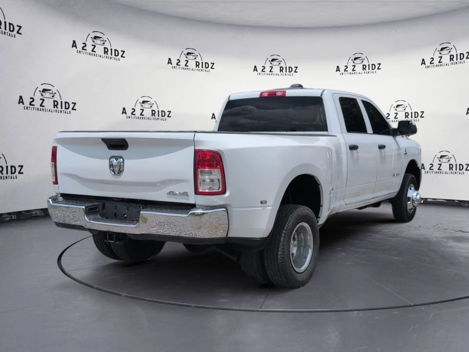 2021 Ram 3500 - Image 6 of 25