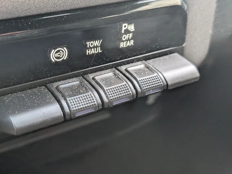2021 Ram 3500 - Image 21 of 25
