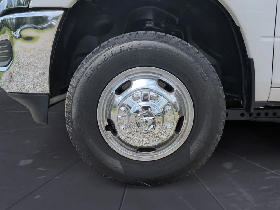 2021 Ram 3500 - Image 25 of 25