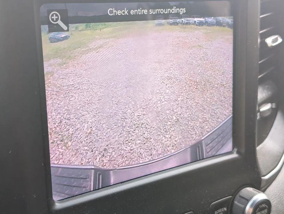 2021 Ram 3500 - Image 18 of 25