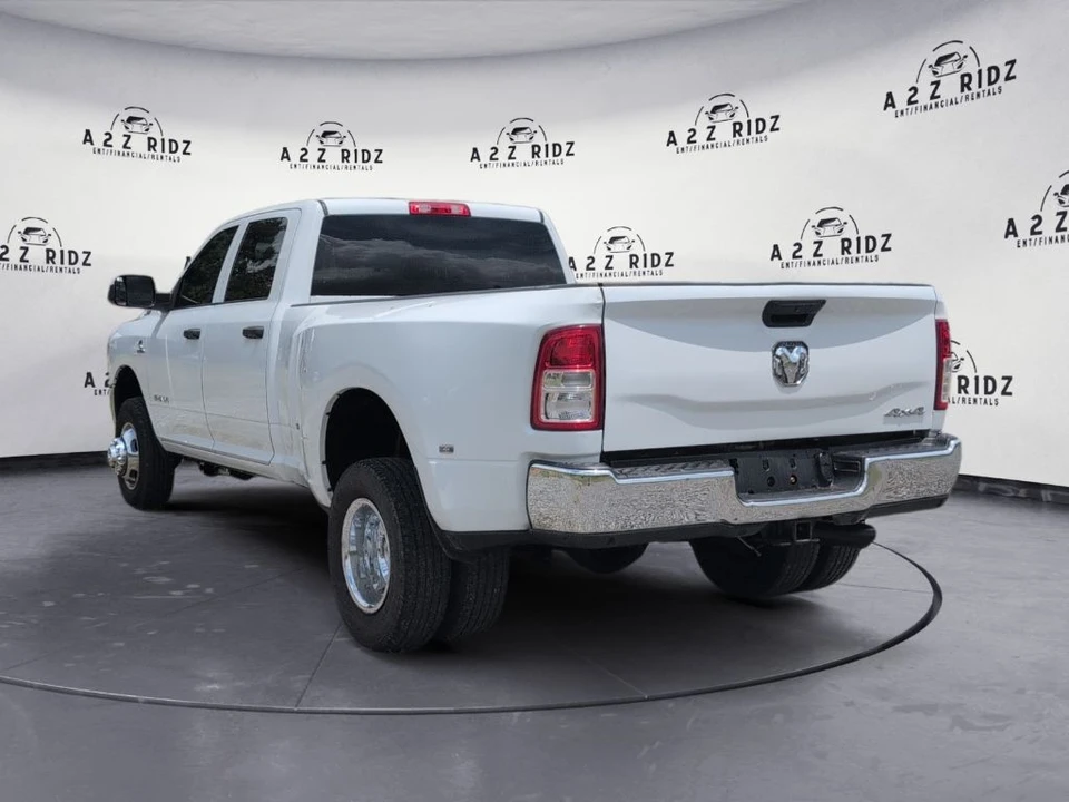 2021 Ram 3500 - Image 4 of 25