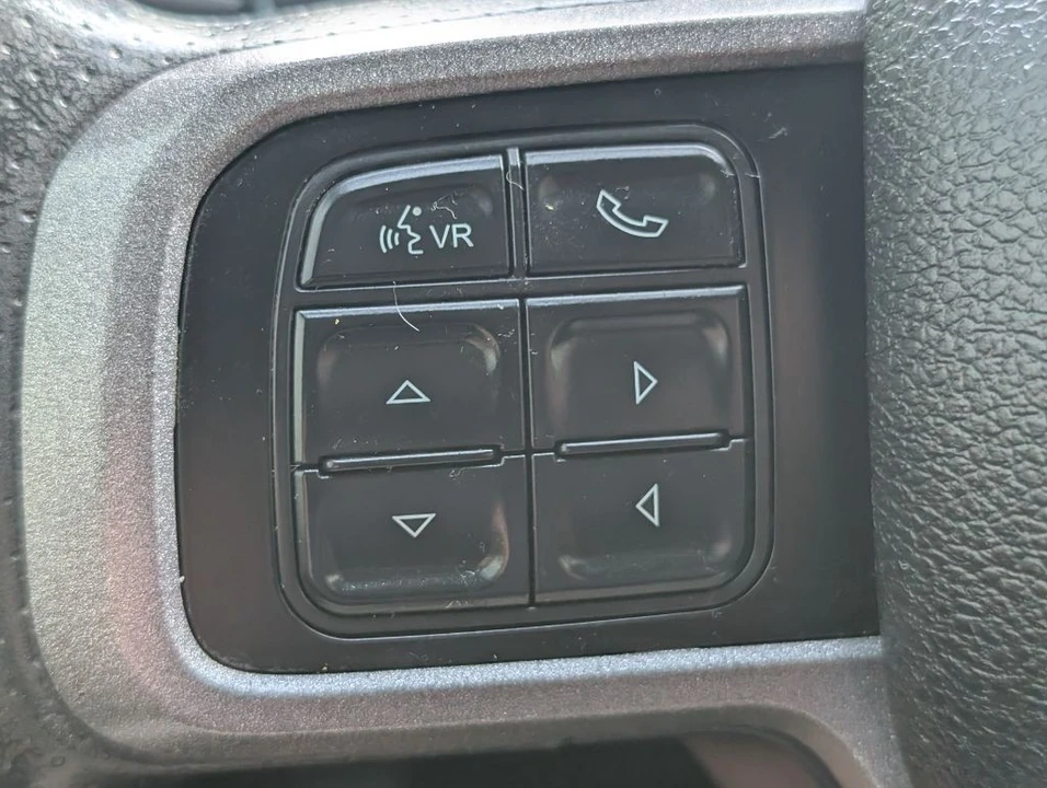 2021 Ram 3500 - Image 12 of 25