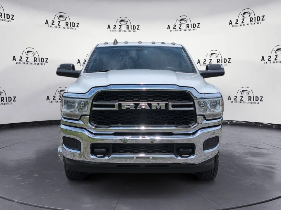 2021 Ram 3500 - Image 2 of 25