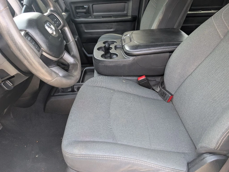 2021 Ram 3500 - Image 8 of 25