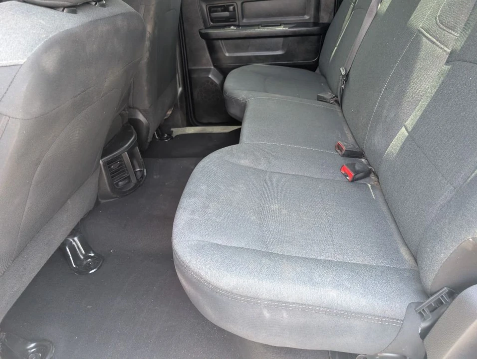 2021 Ram 3500 - Image 9 of 25