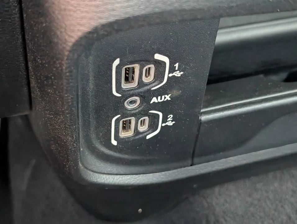 2021 Ram 3500 - Image 23 of 25