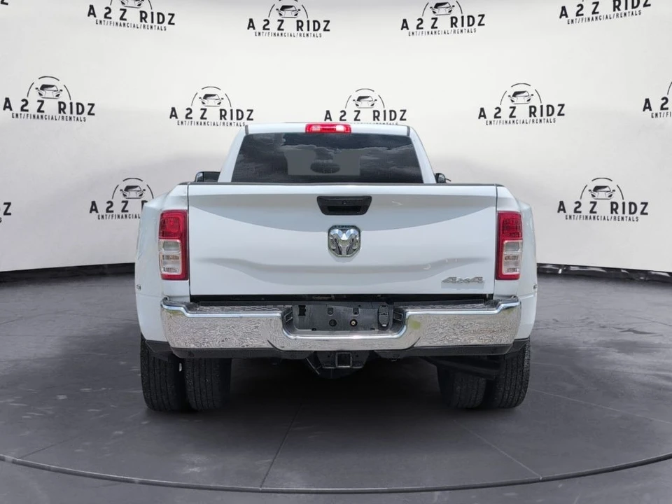 2021 Ram 3500 - Image 5 of 25