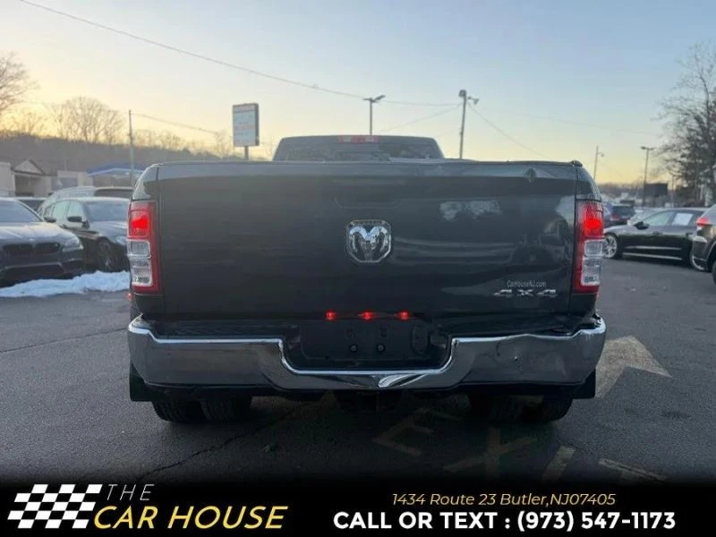 2021 Ram 3500 - Image 11 of 12