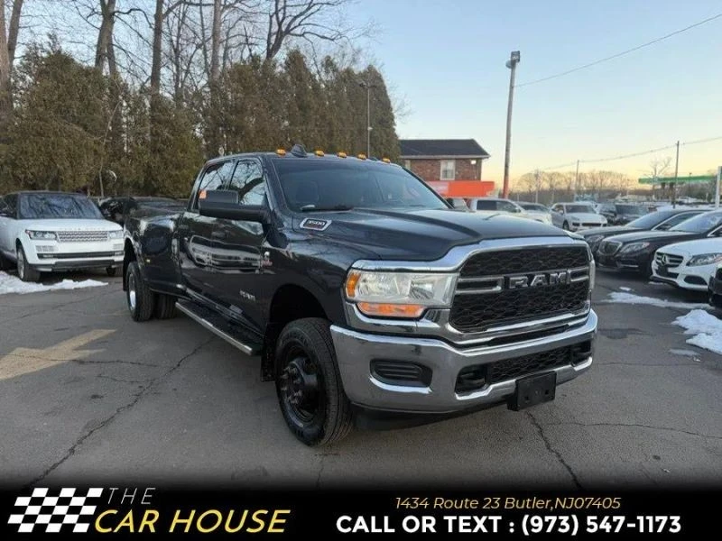 2021 Ram 3500 - Image 5 of 12