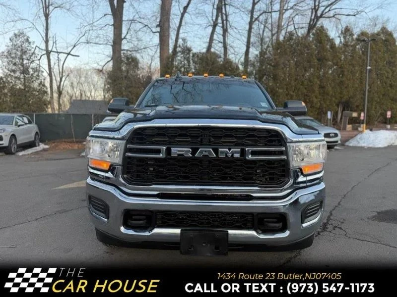 2021 Ram 3500 - Image 4 of 12