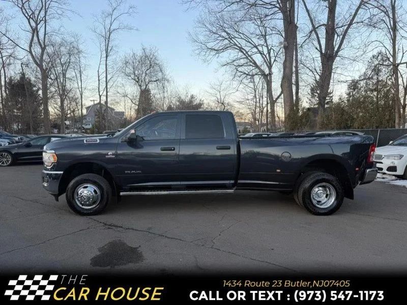 2021 Ram 3500 - Image 9 of 12