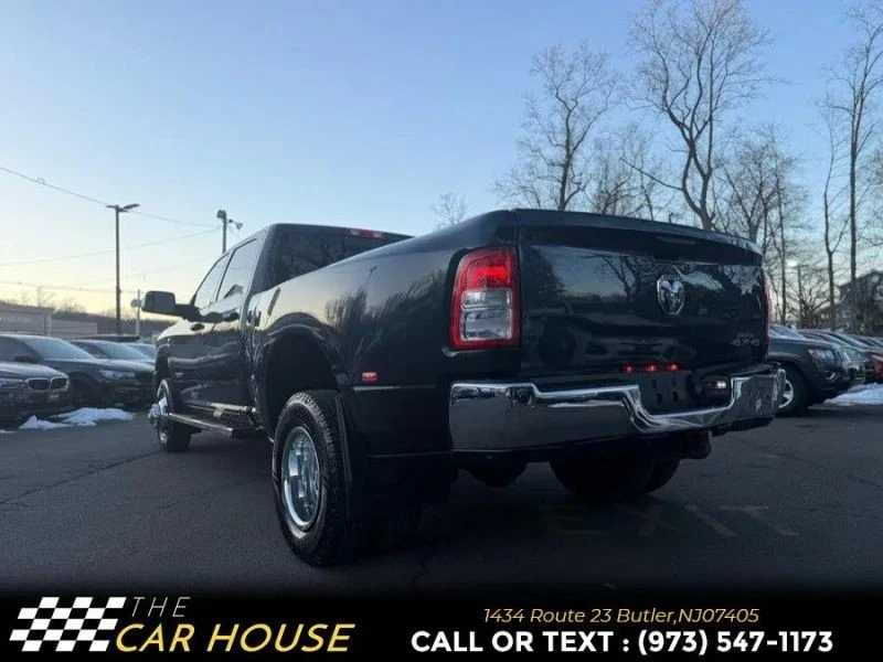 2021 Ram 3500 - Image 7 of 12