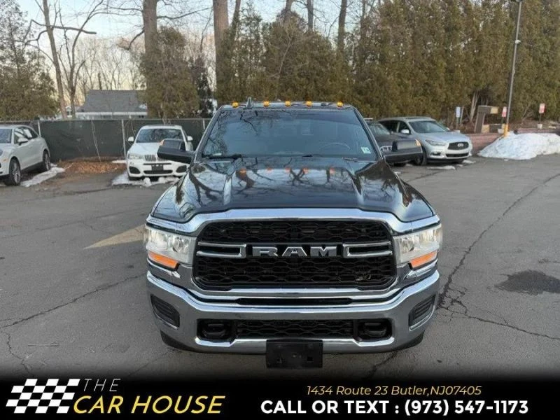 2021 Ram 3500 - Image 3 of 12