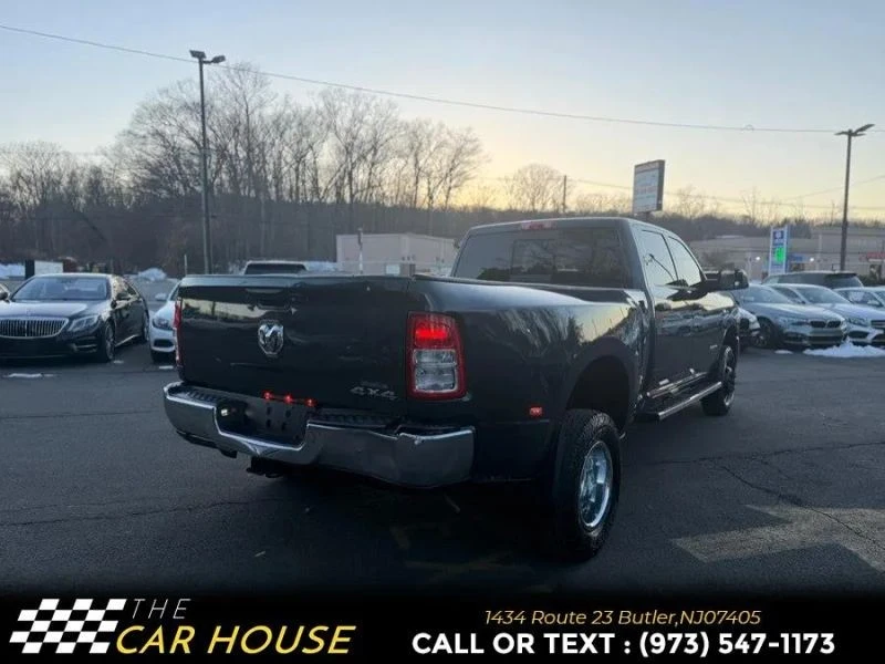 2021 Ram 3500 - Image 12 of 12
