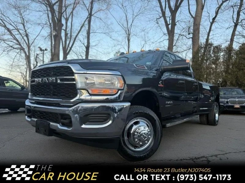 2021 Ram 3500 - Image 2 of 12