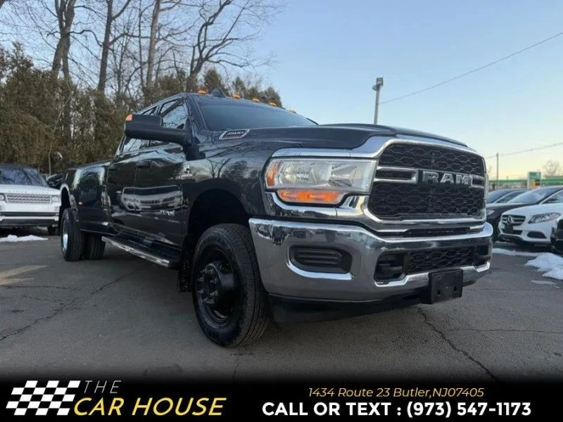 2021 Ram 3500 - Image 6 of 12
