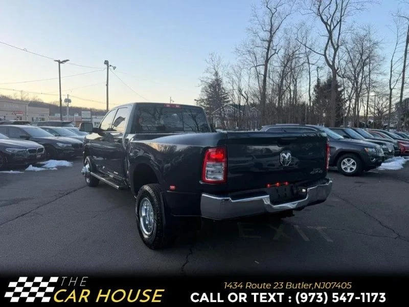 2021 Ram 3500 - Image 8 of 12