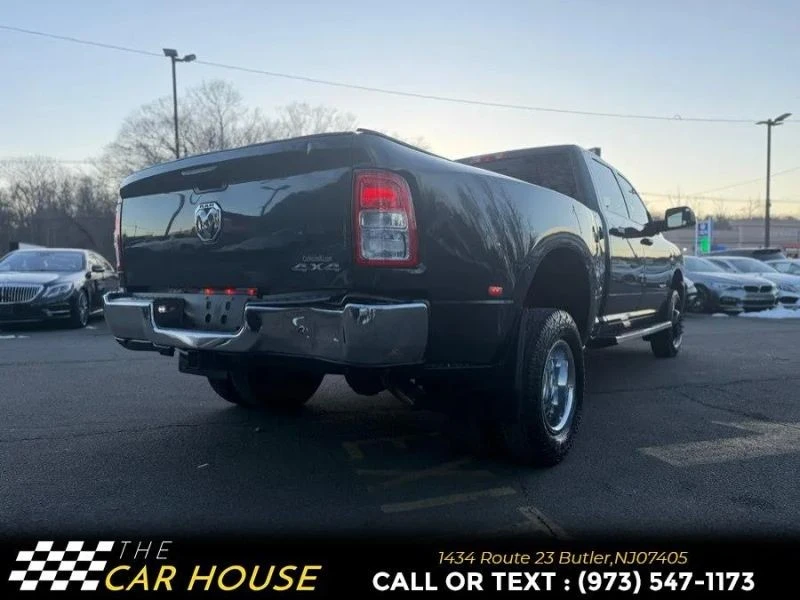 2021 Ram 3500 - Image 10 of 12