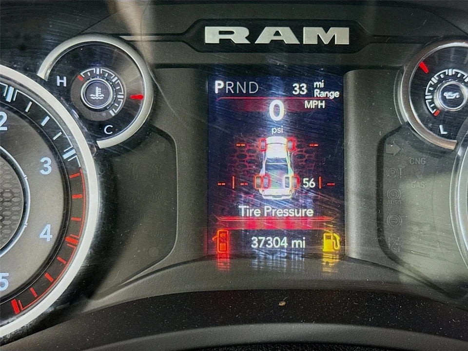 2021 Ram 3500 - Image 9 of 14
