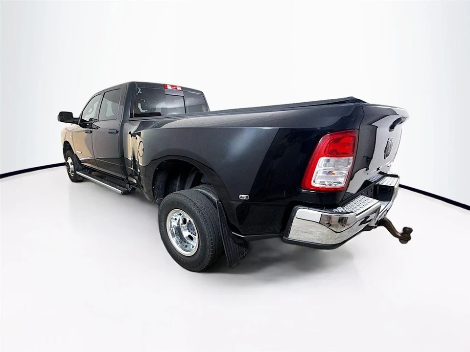 2021 Ram 3500 - Image 5 of 14