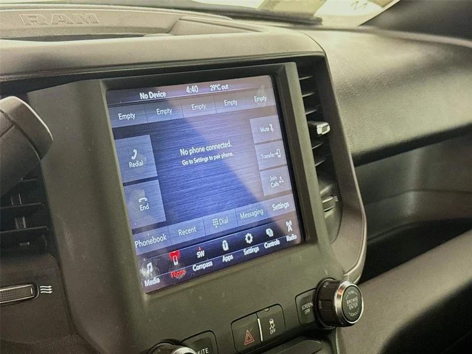2021 Ram 3500 - Image 10 of 14
