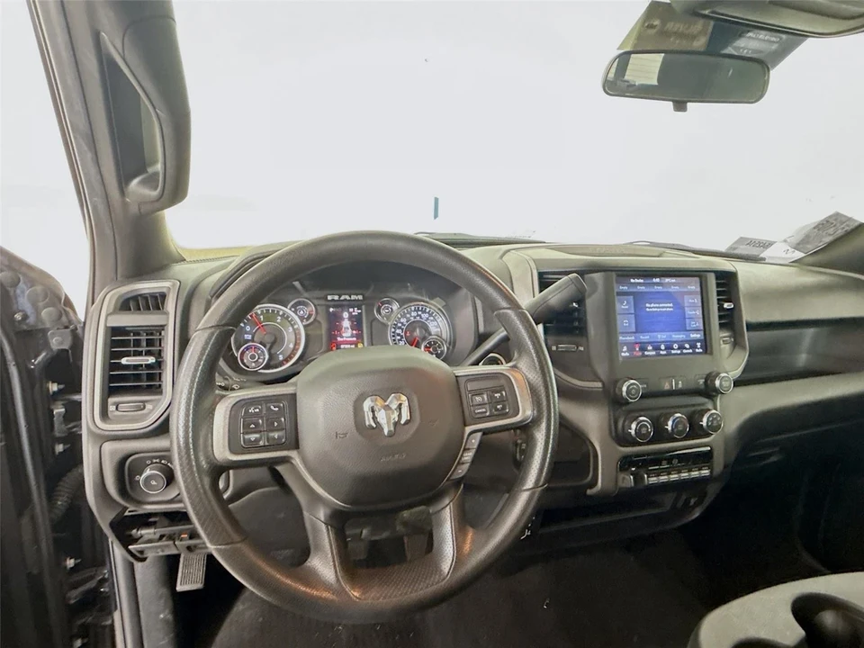 2021 Ram 3500 - Image 8 of 14