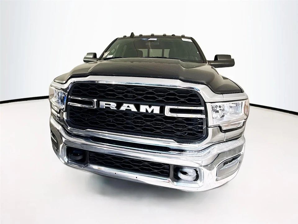 2021 Ram 3500 - Image 2 of 14
