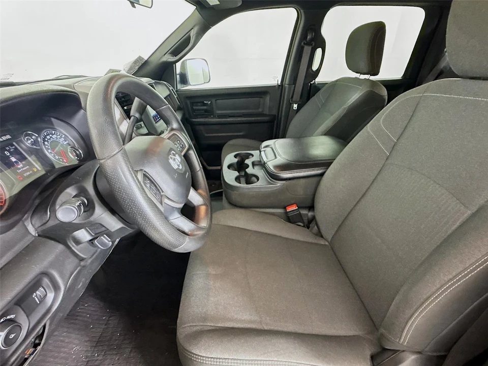 2021 Ram 3500 - Image 12 of 14