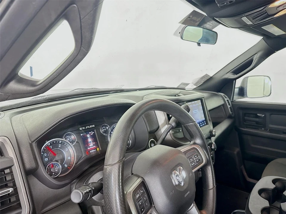2021 Ram 3500 - Image 6 of 14